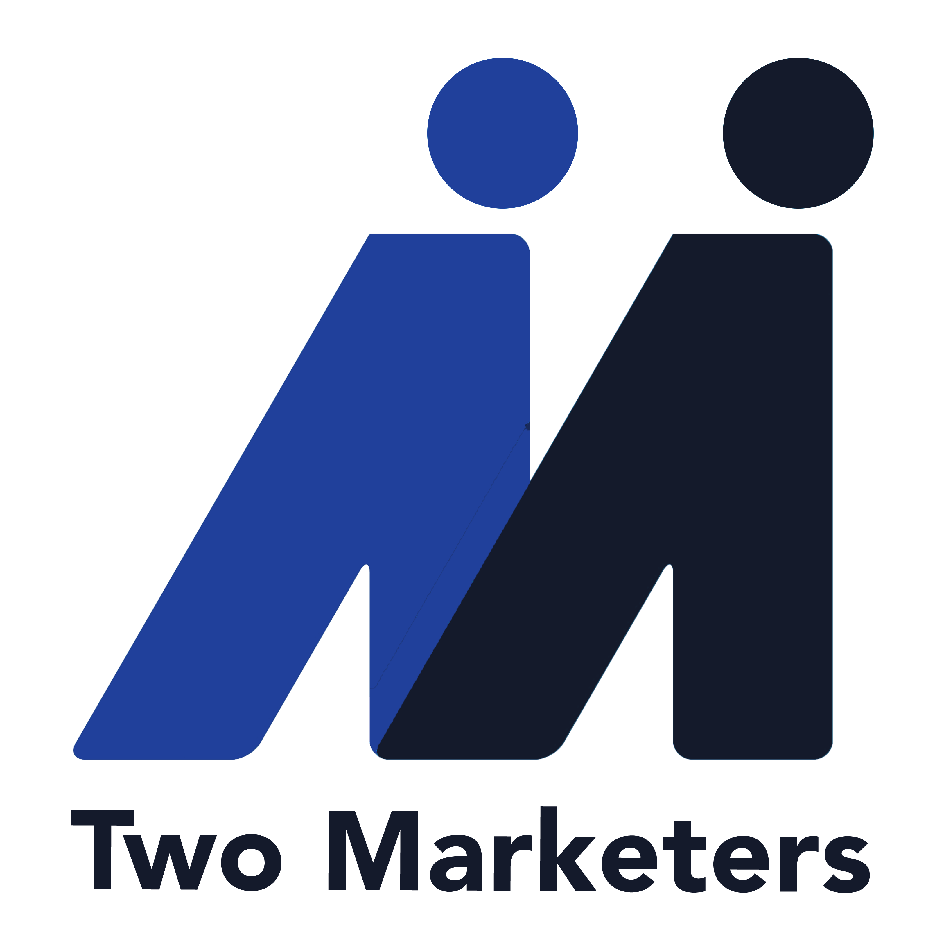 Two Marketers